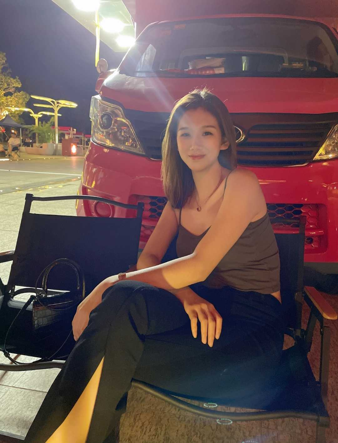 南山个人兼职小妹