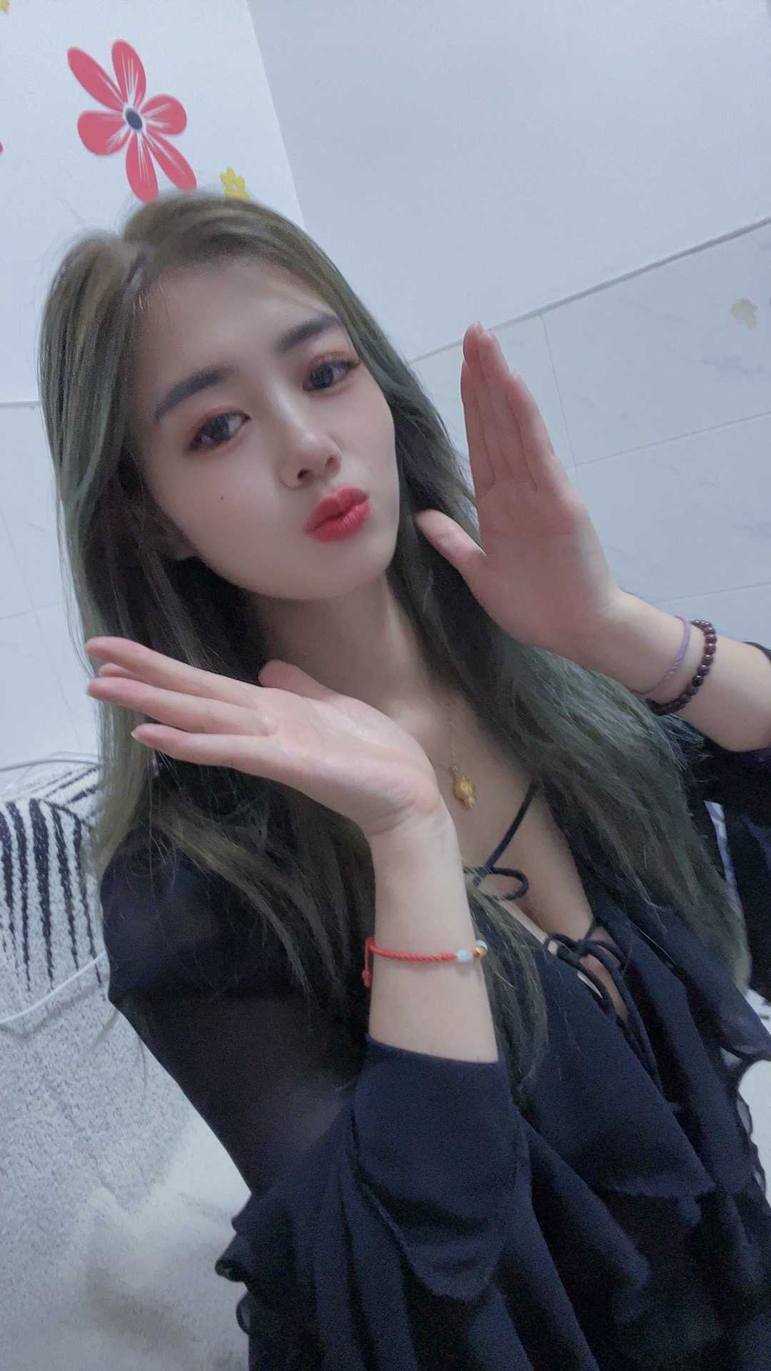 深圳龙华女友的感觉