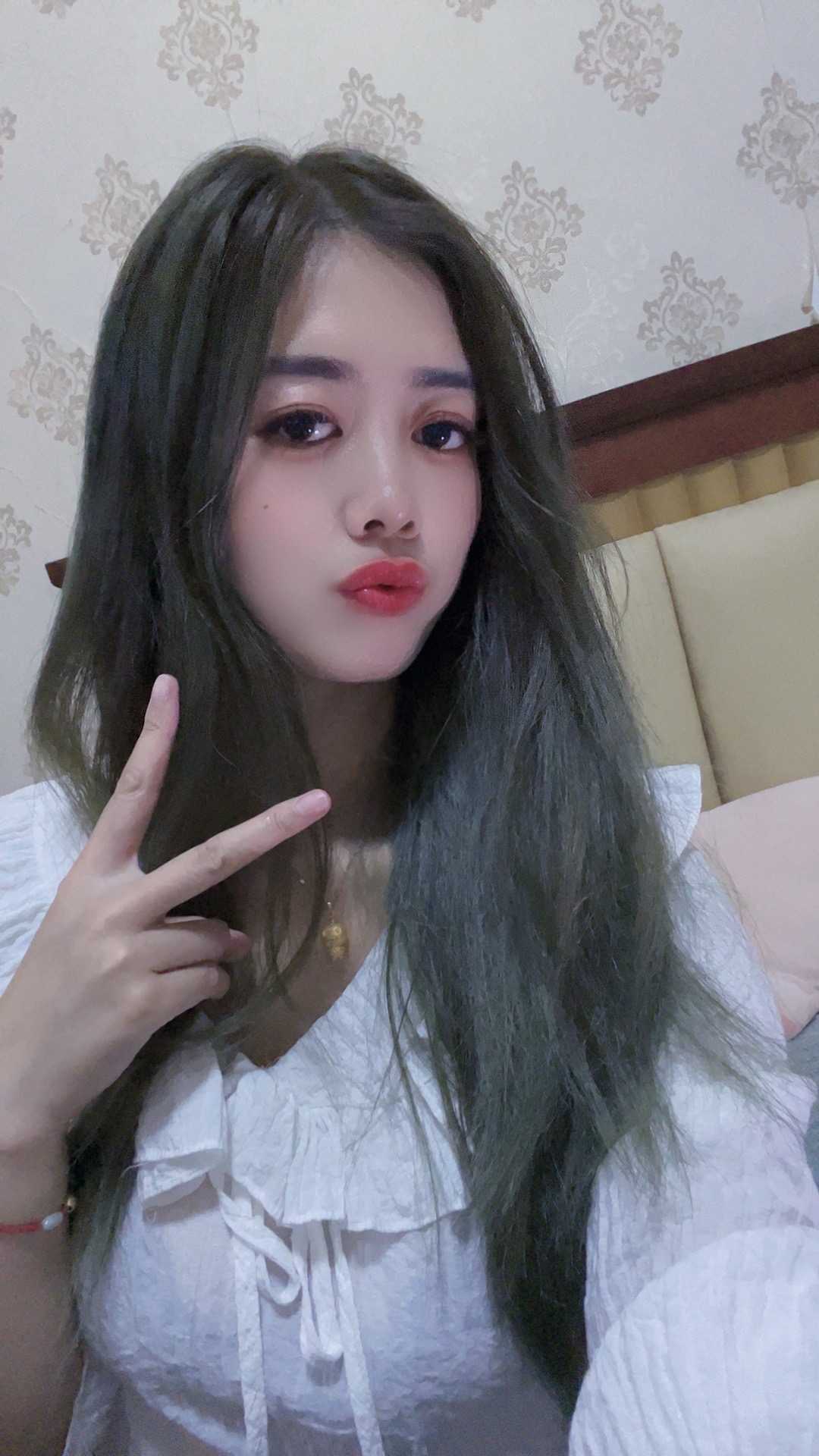 深圳龙华女友的感觉