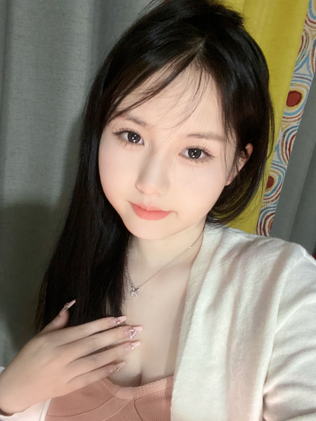 广州白嫩性感媛媛