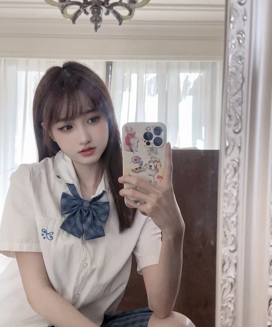 佛山顺德凤楼小妹