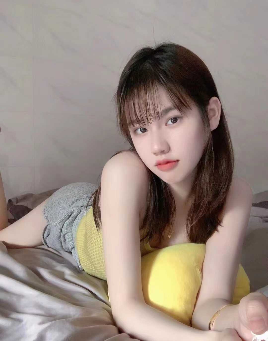 蜀山区漂亮性感妹子