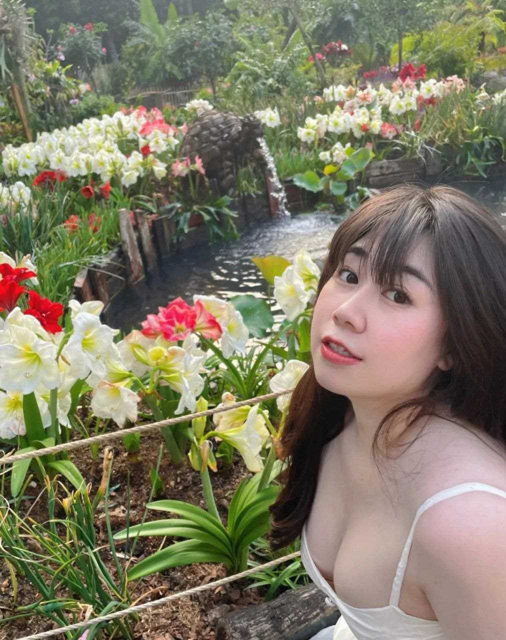 路北区人美活好态度佳