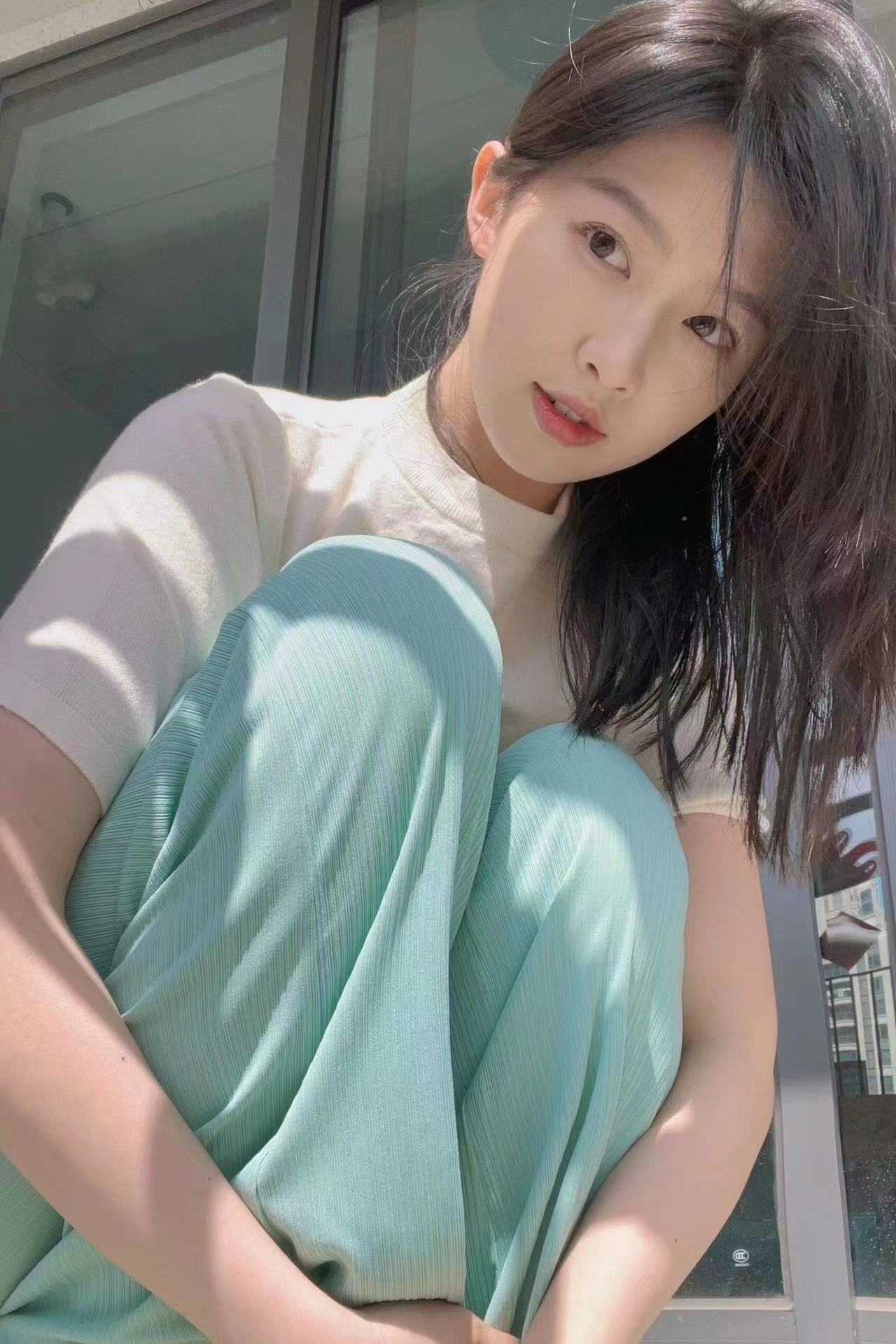 人很热情，各种姿势都会