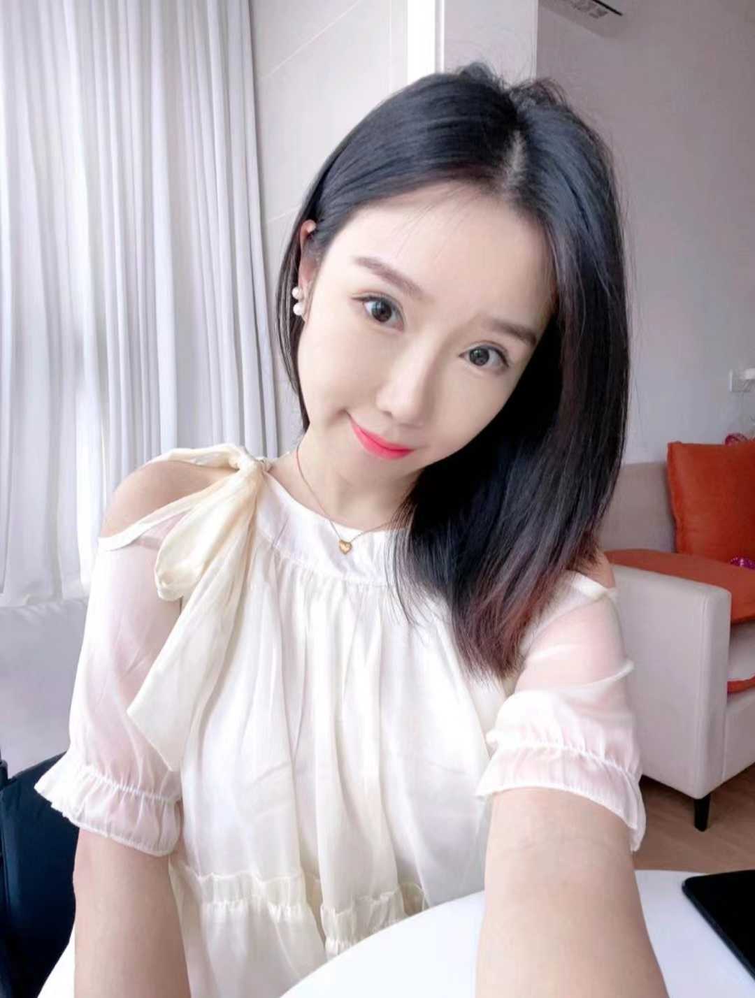 浦口区温柔静静