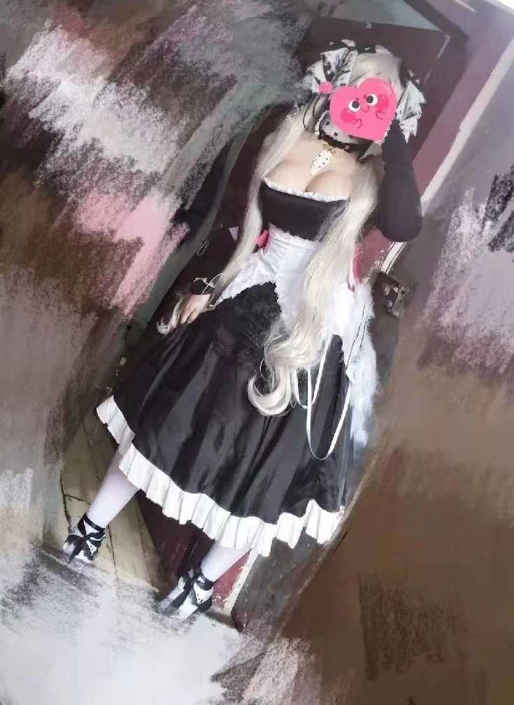 高挑真胸，制服随你挑