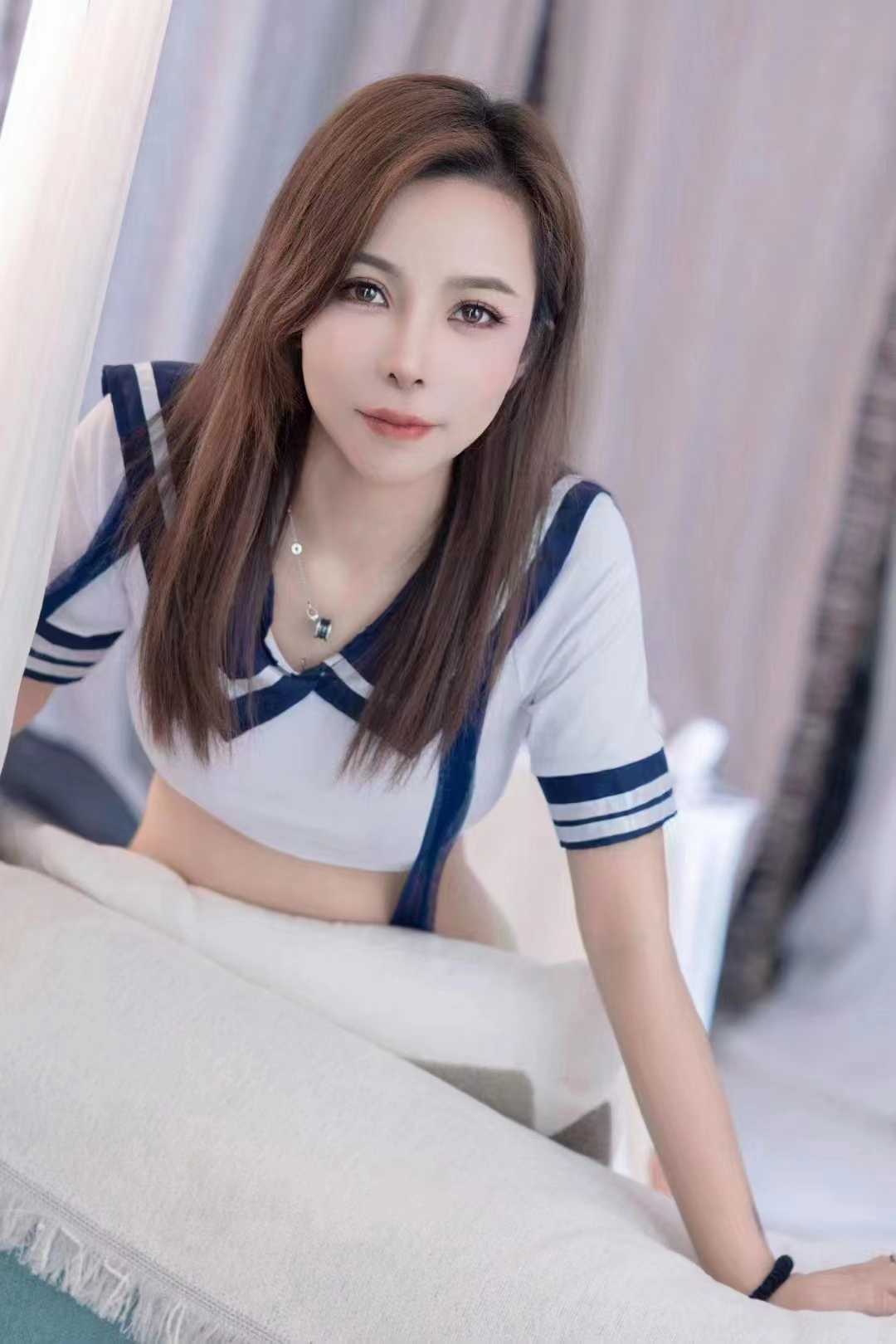 洗澡的时候就开始各种服务