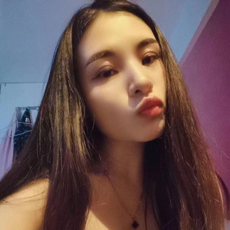 服务好性价比高的妹子