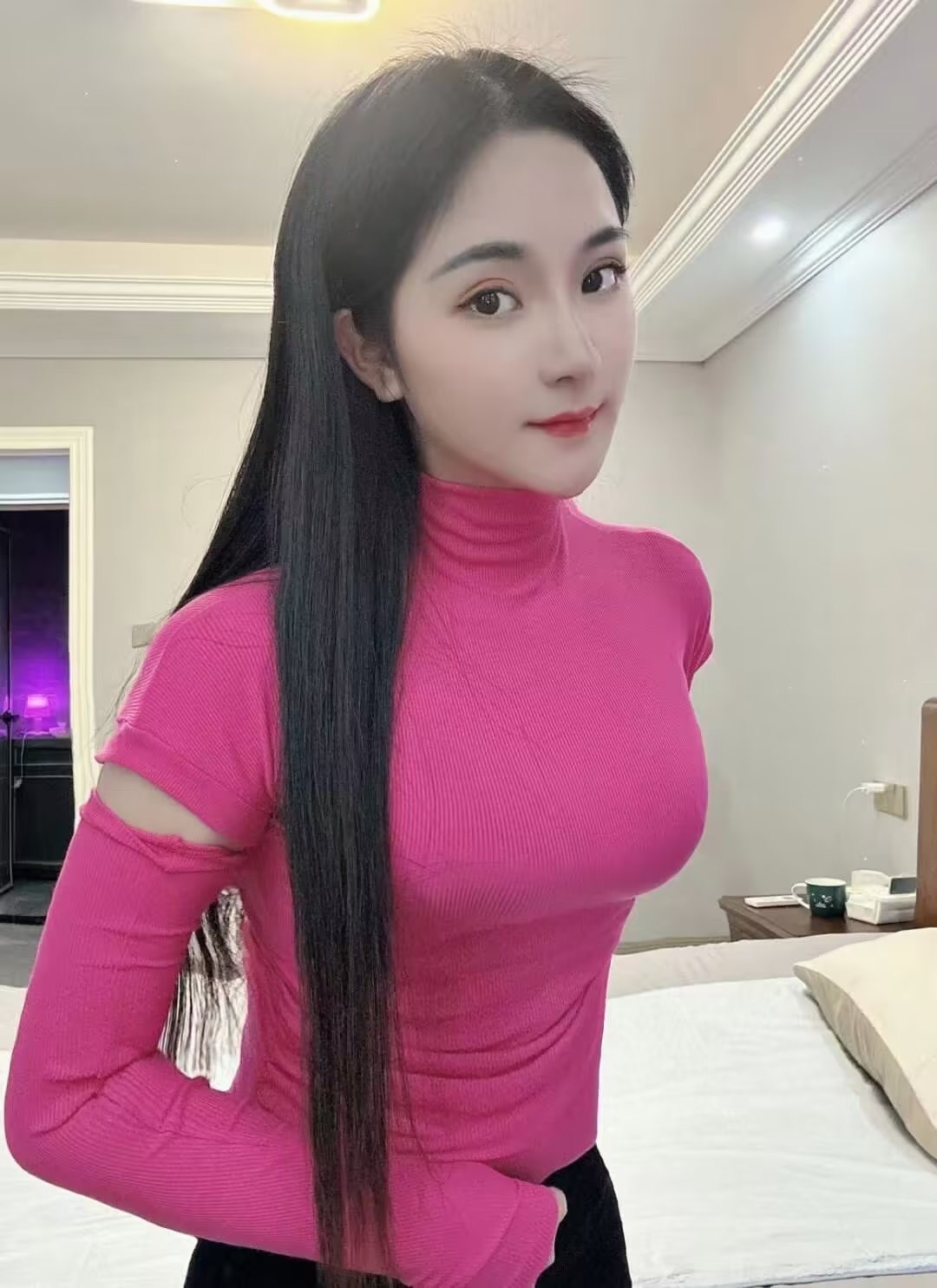 很棒棒的一次体验，为了积分不得不分享出来了