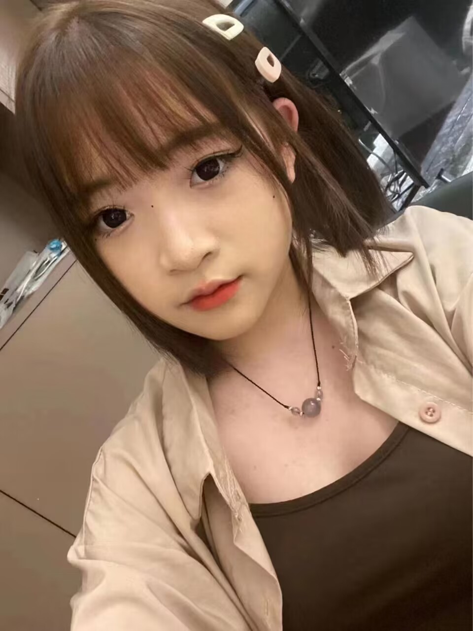 极品兼职学生妹