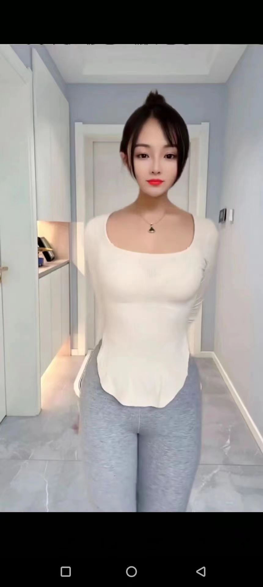 呻吟很好听，各种姿势可以调换