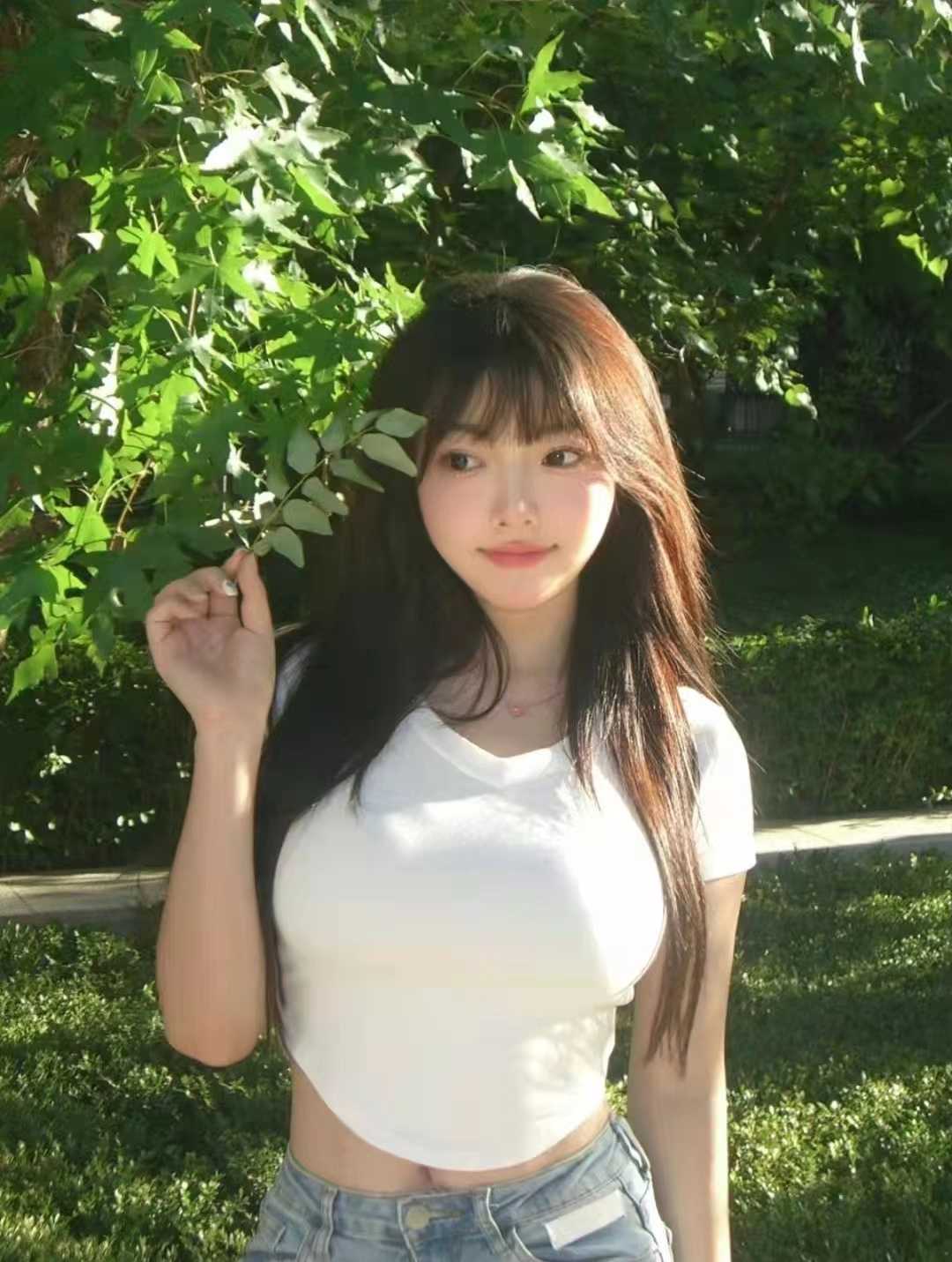 服务好的丰满妹子