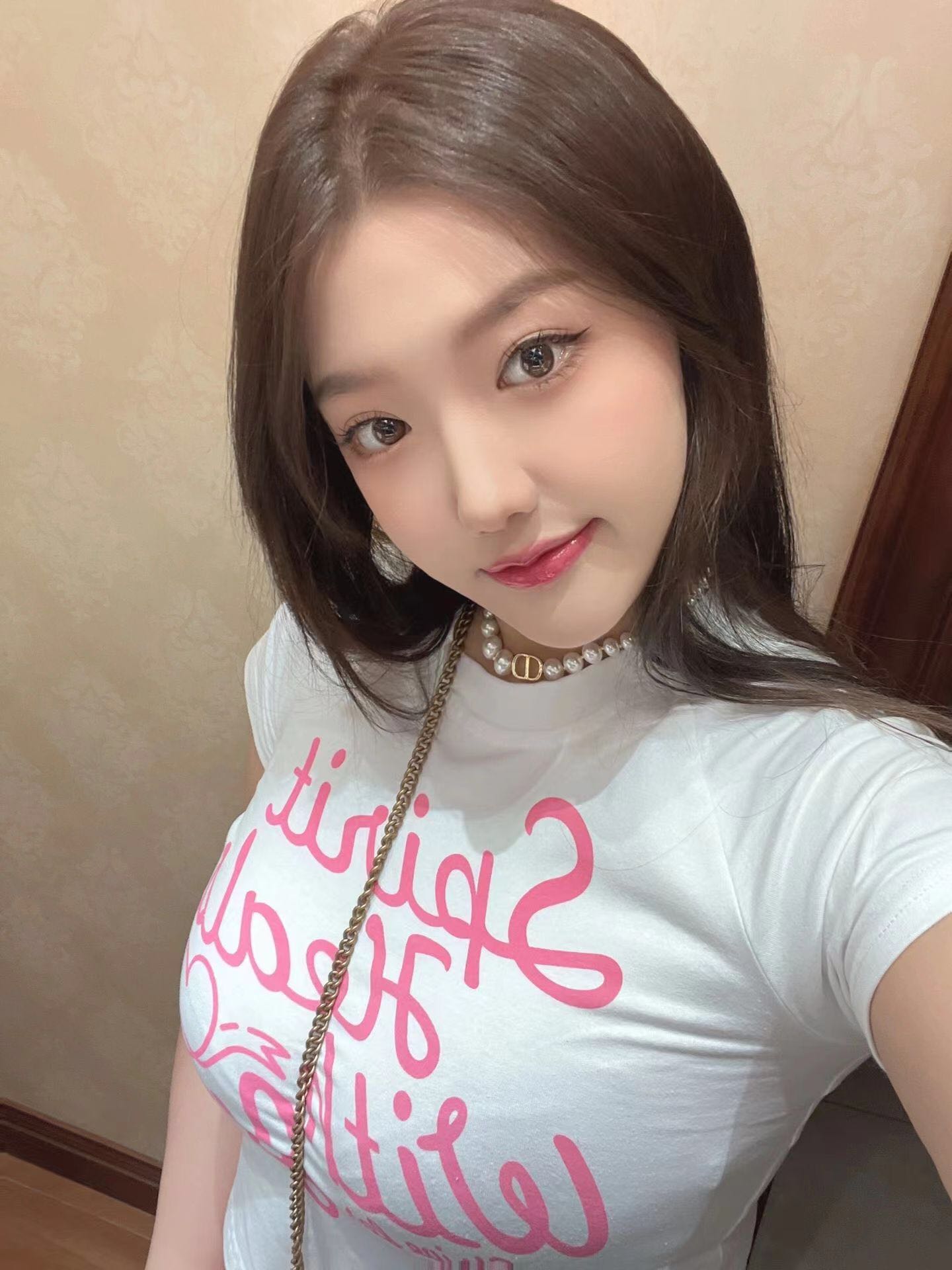 个人兼职，性格好