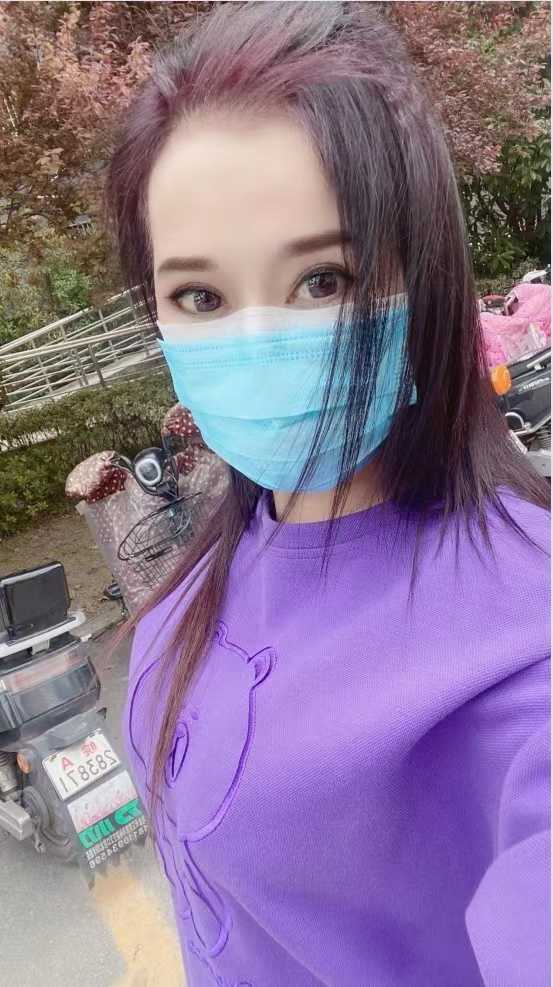 气质熟女个人兼职