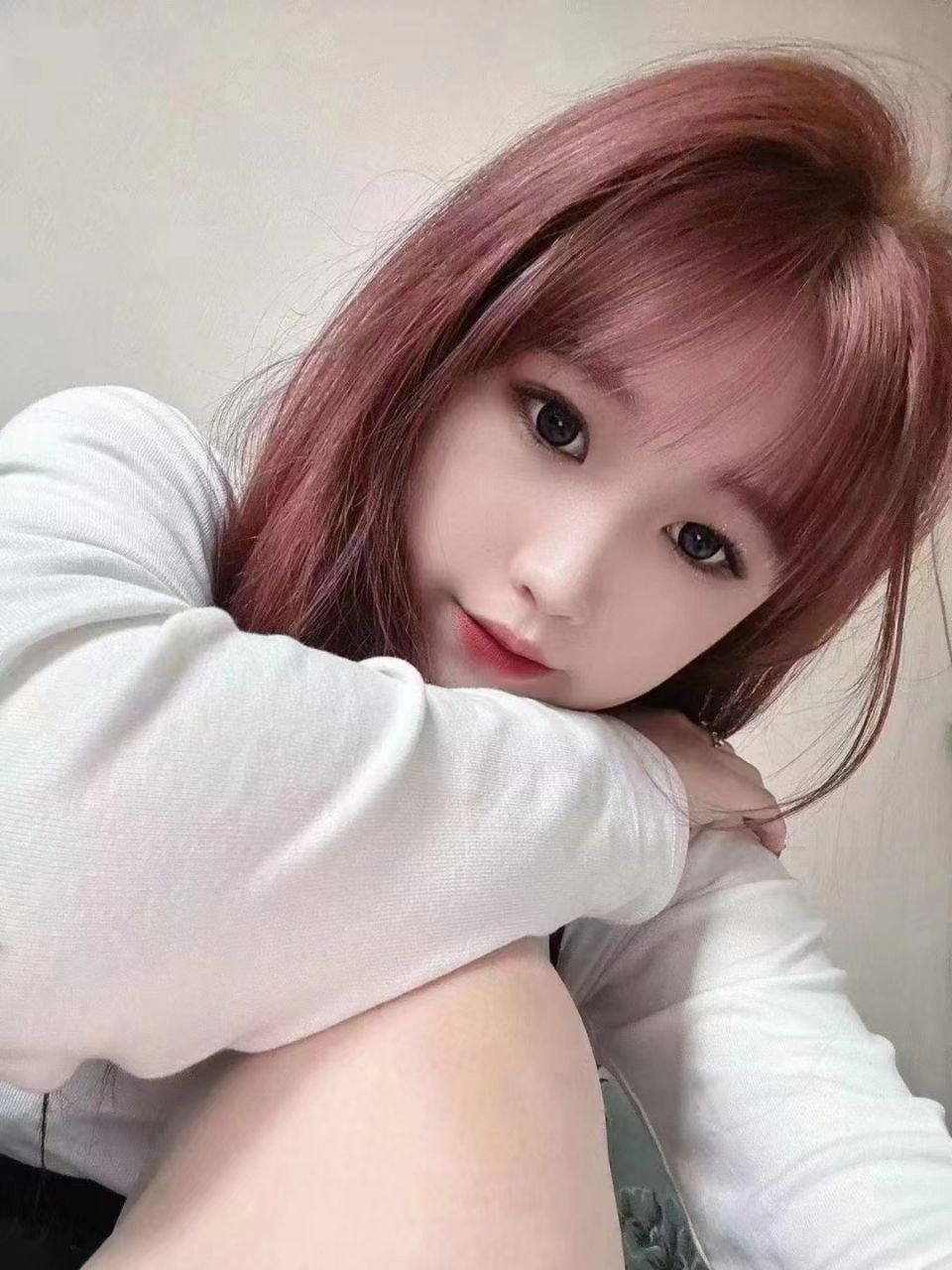 非常不错的兼职小妹