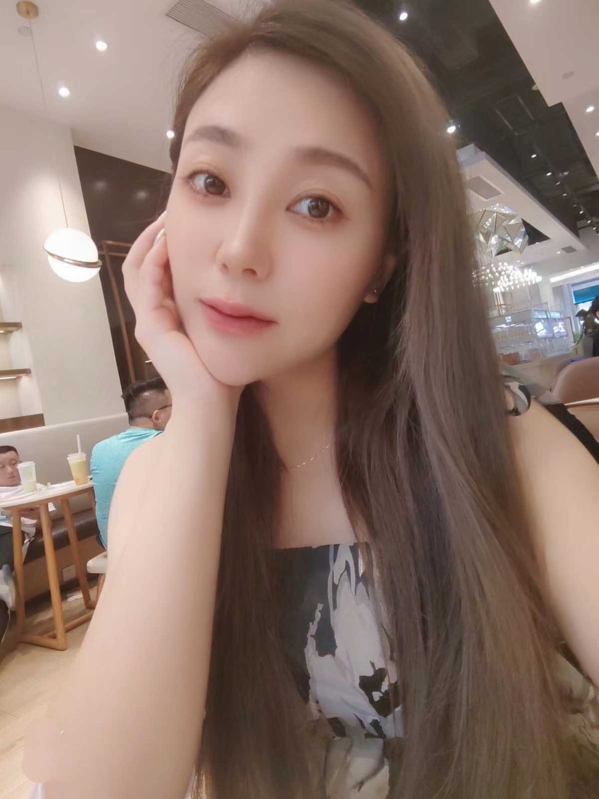 本人来自恩施的土家族姑娘