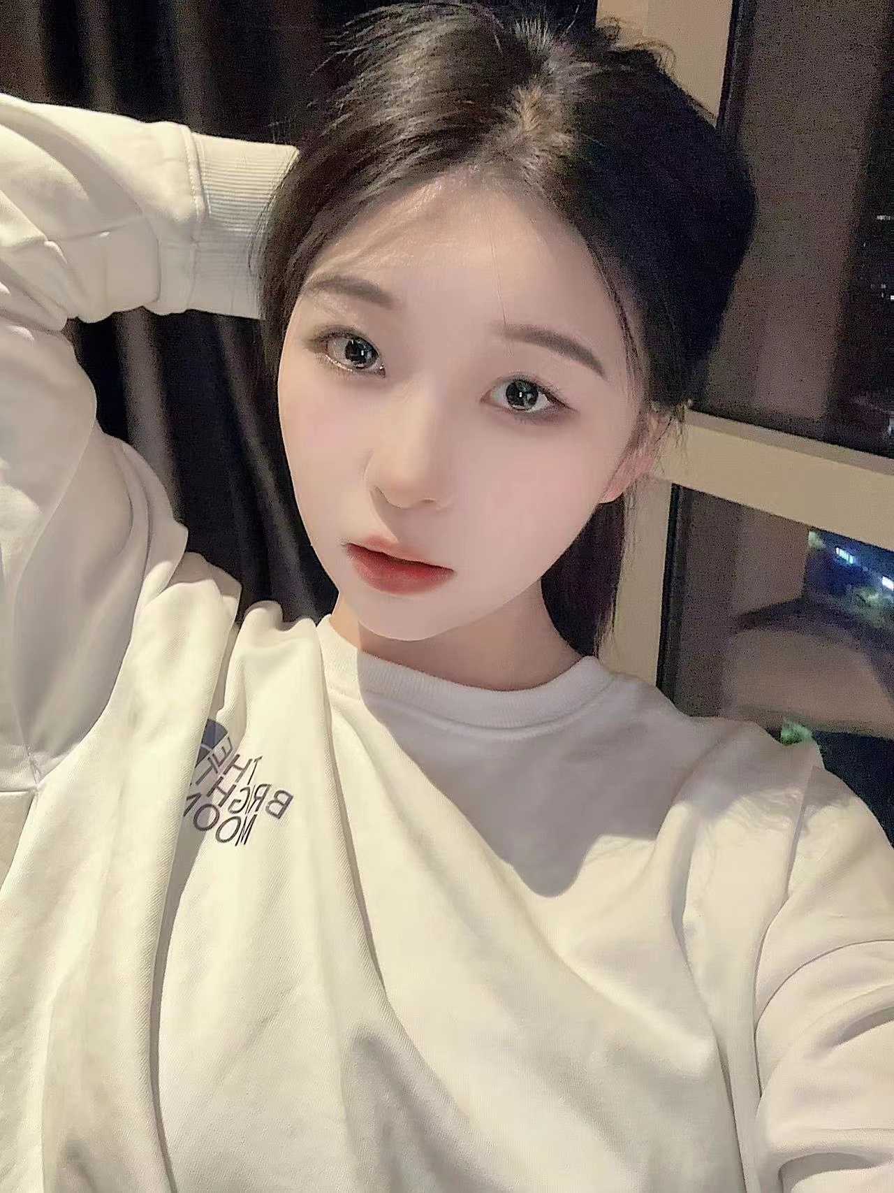 温柔体贴入微的小仙女