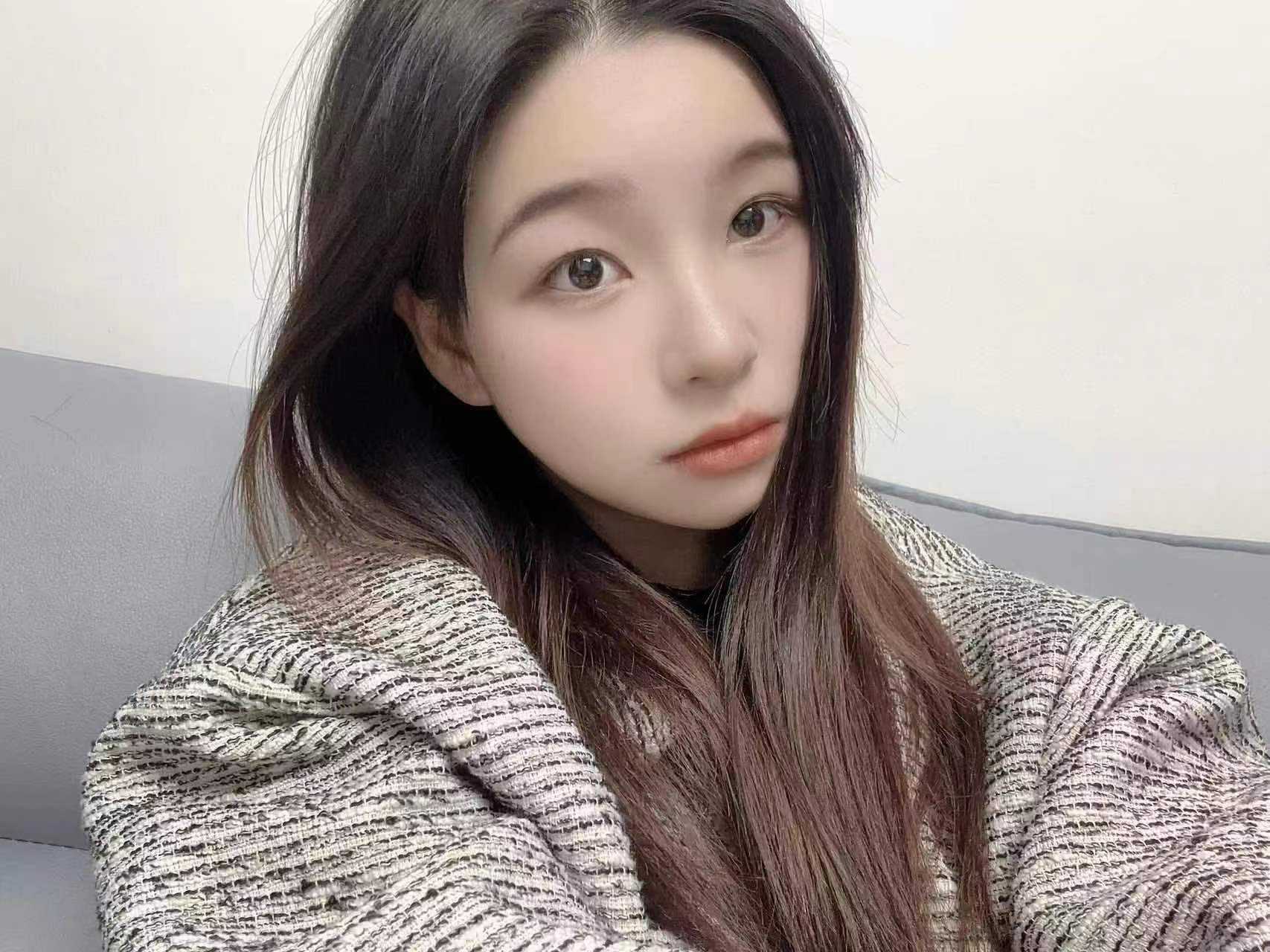 温柔体贴入微的小仙女