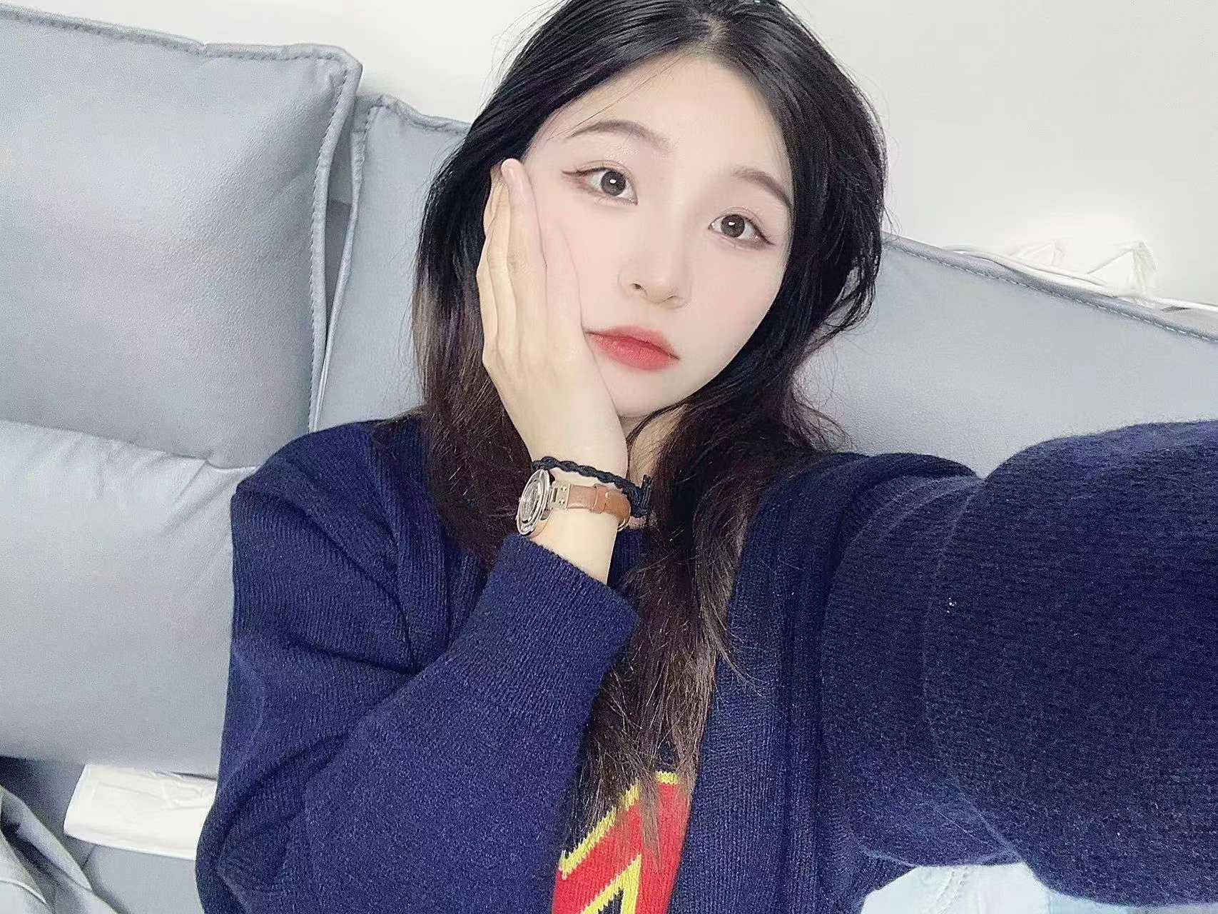 温柔体贴入微的小仙女