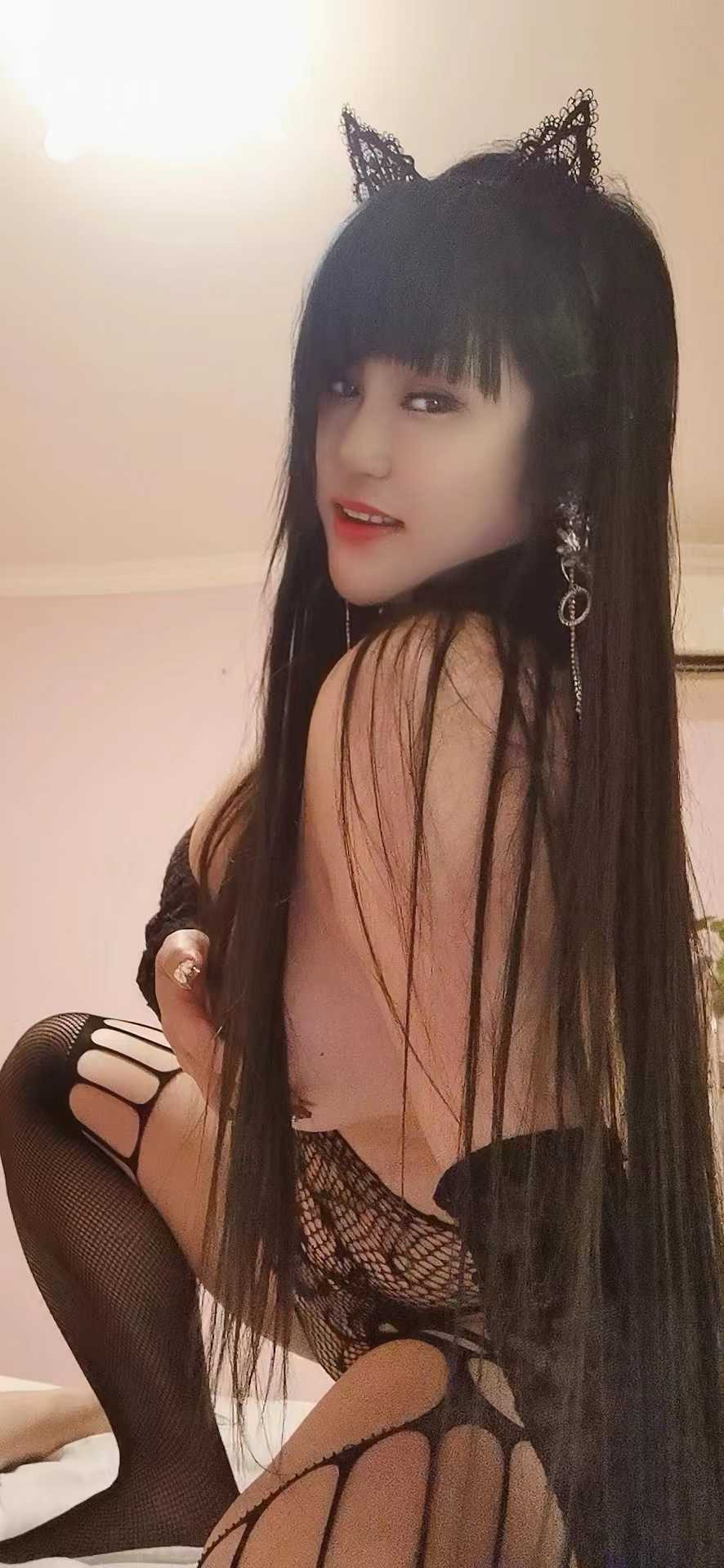 栖霞区可 颜~she tun~精的小姐姐