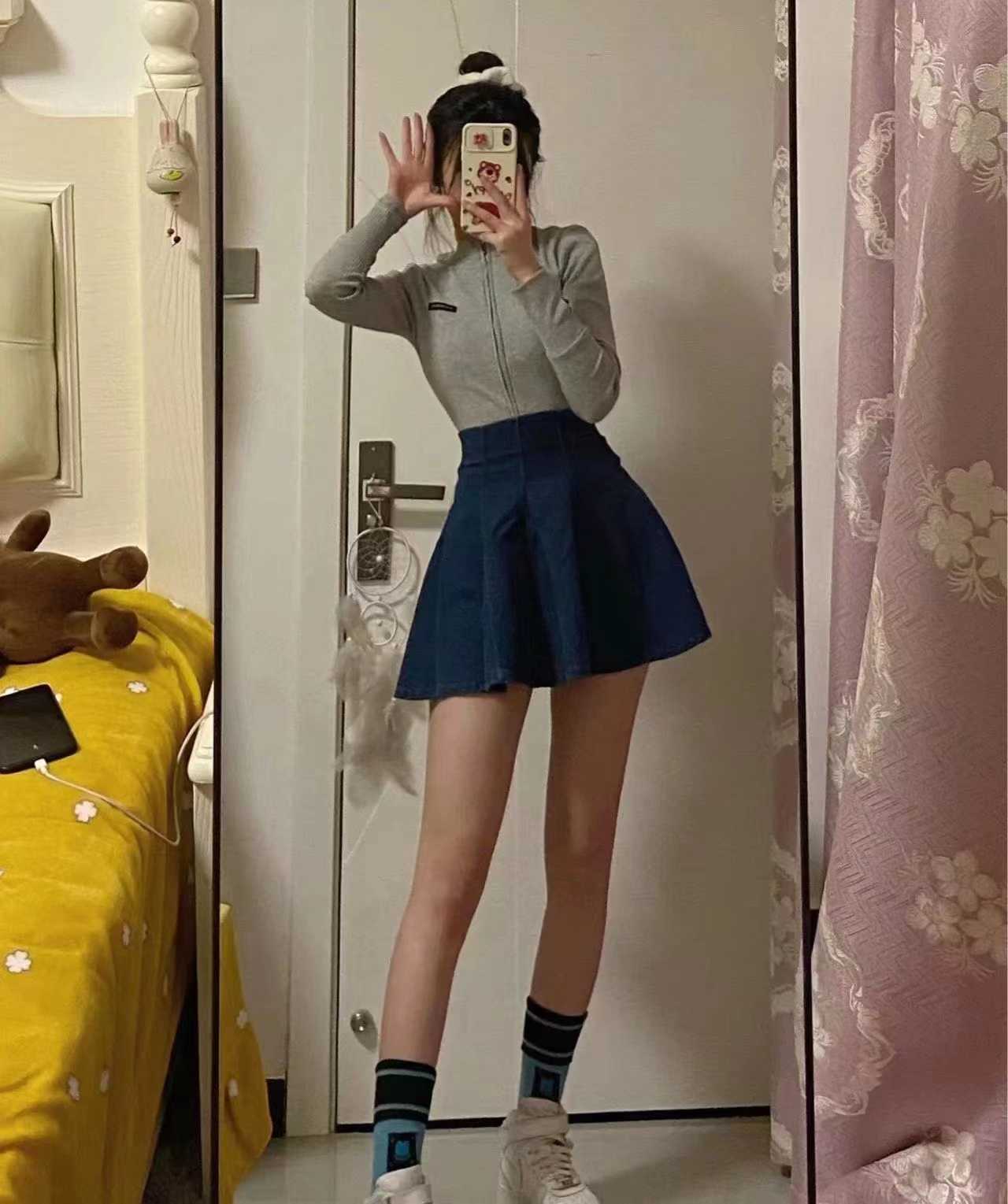 年轻就是好，意犹未尽