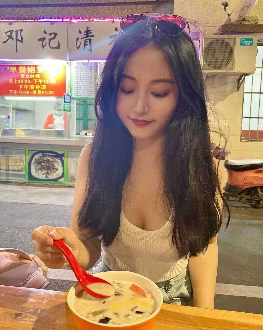 年轻就是好，意犹未尽