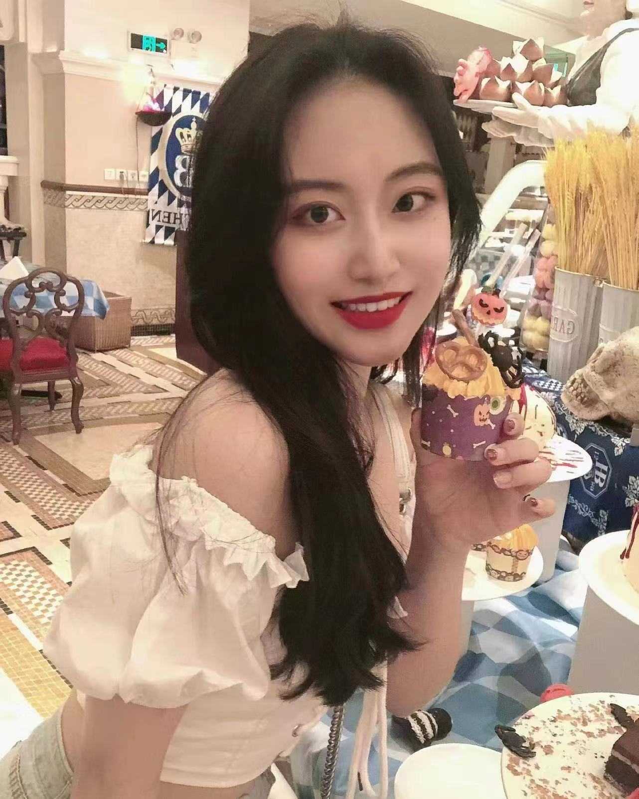 年轻就是好，意犹未尽