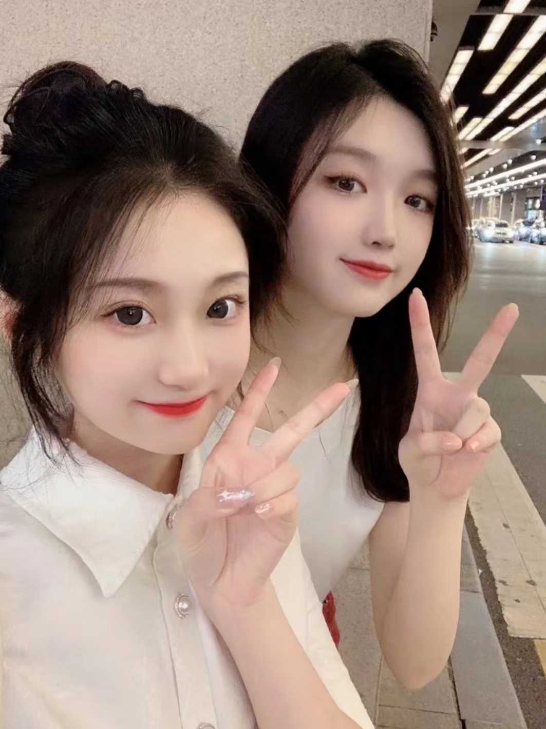 个人兼职，温柔淑女可爱妹子