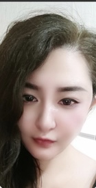 欲求不满的少妇