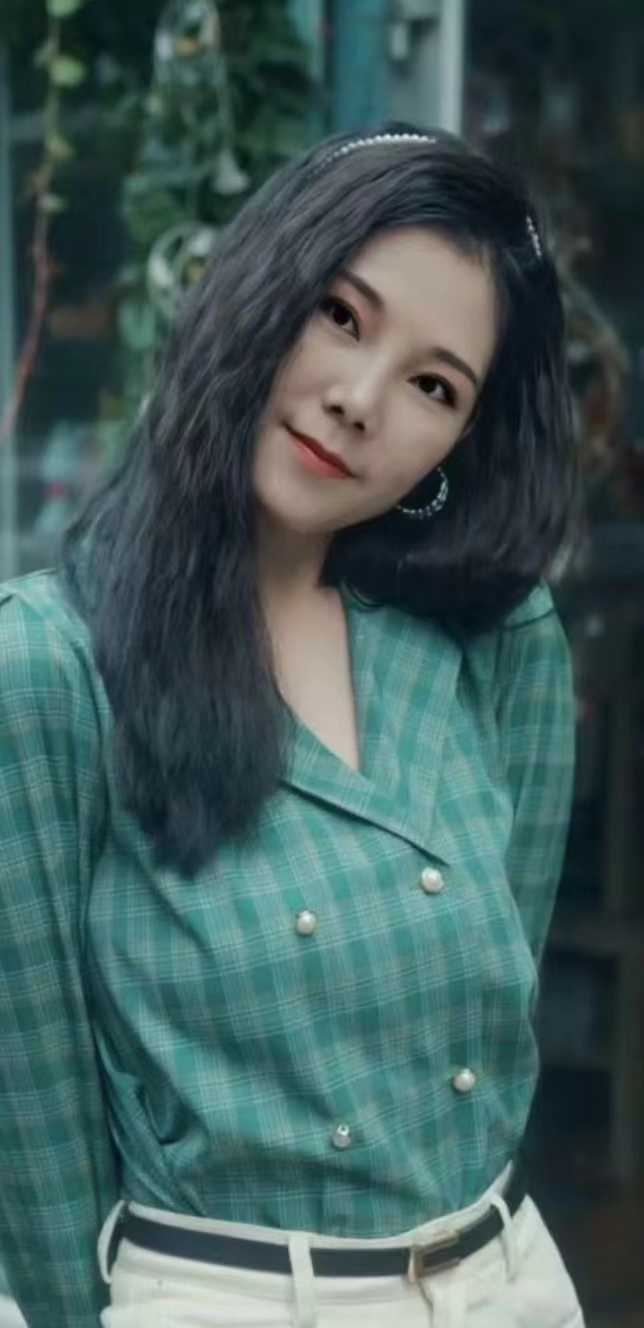 推荐一位南开活好的小姐姐