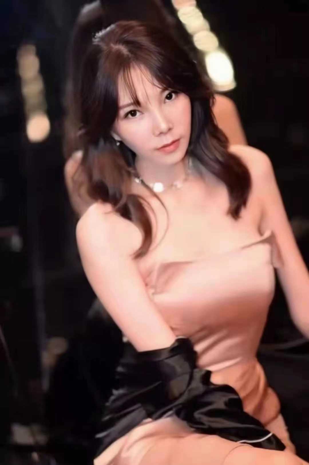 推荐一位南开活好的小姐姐