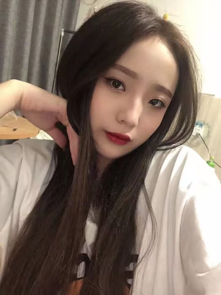 郑州小仙女 毛很少