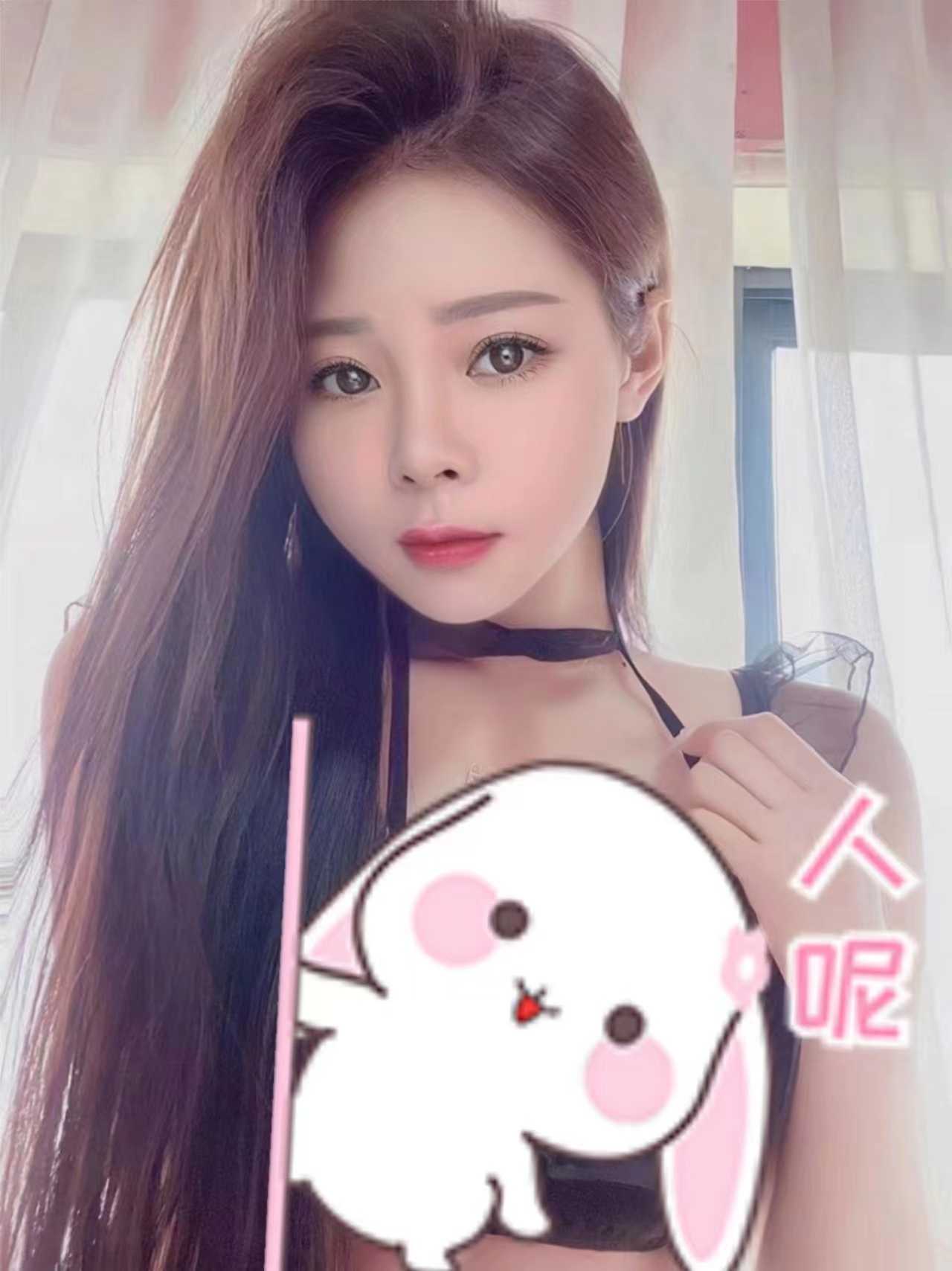 性感大胸，很sao