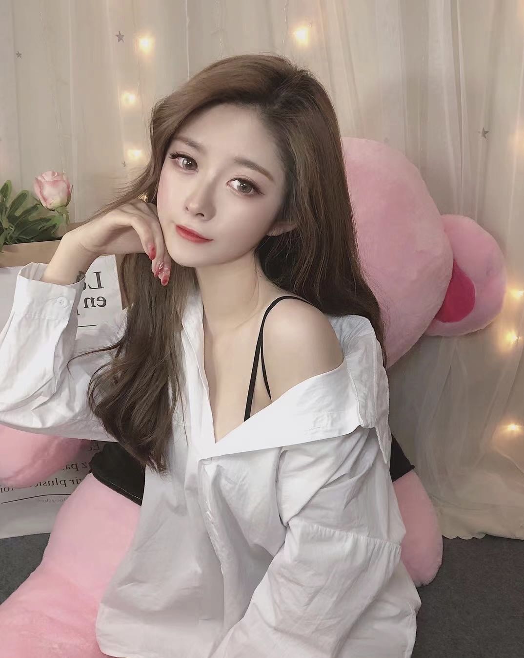 观山湖活好配合度极高的小仙女