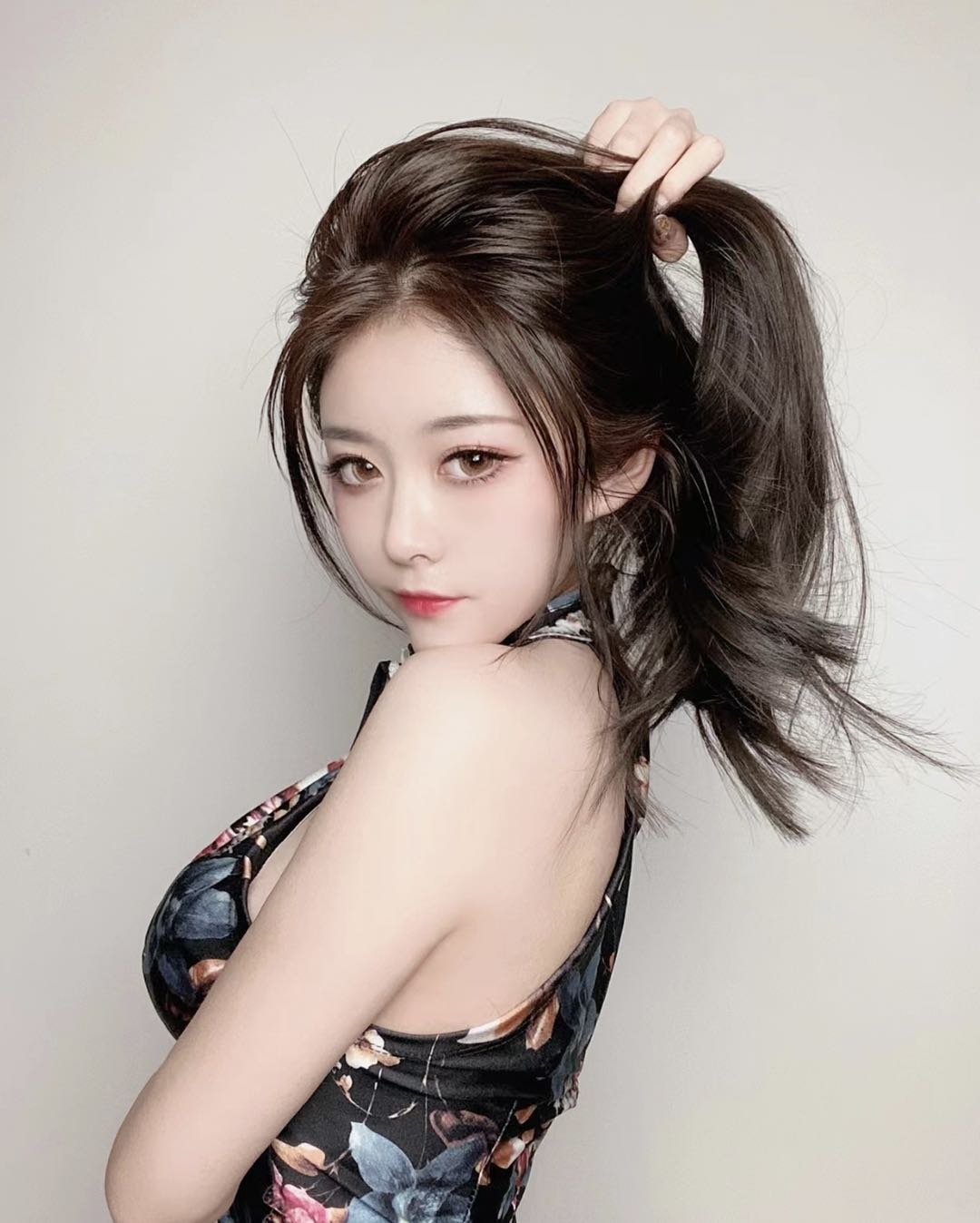 观山湖活好配合度极高的小仙女