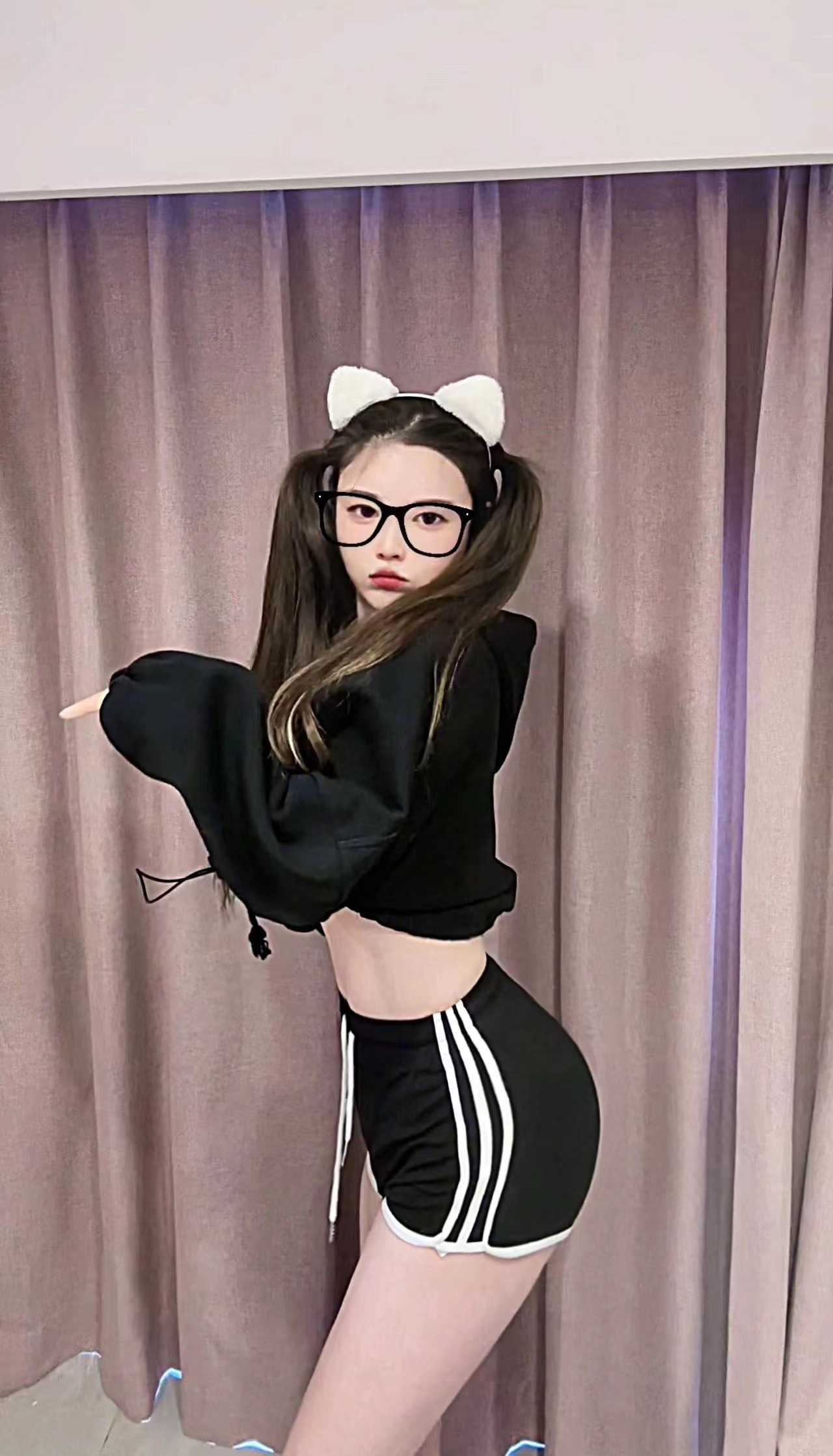 服务好态度好，很温柔，不催乖巧