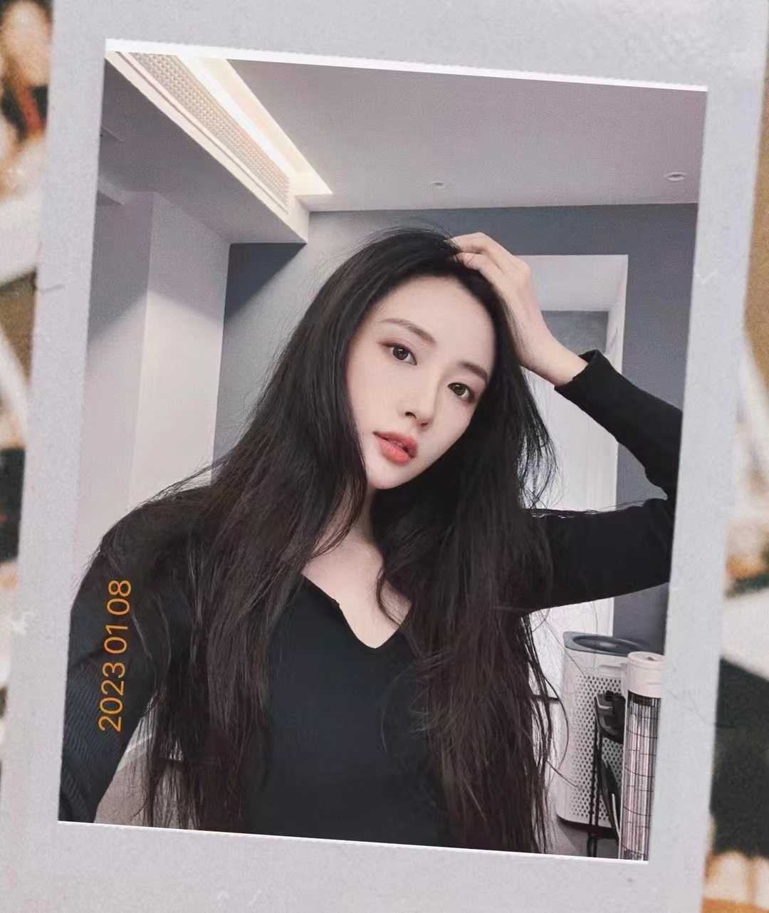 互动的时候有小风sao味儿