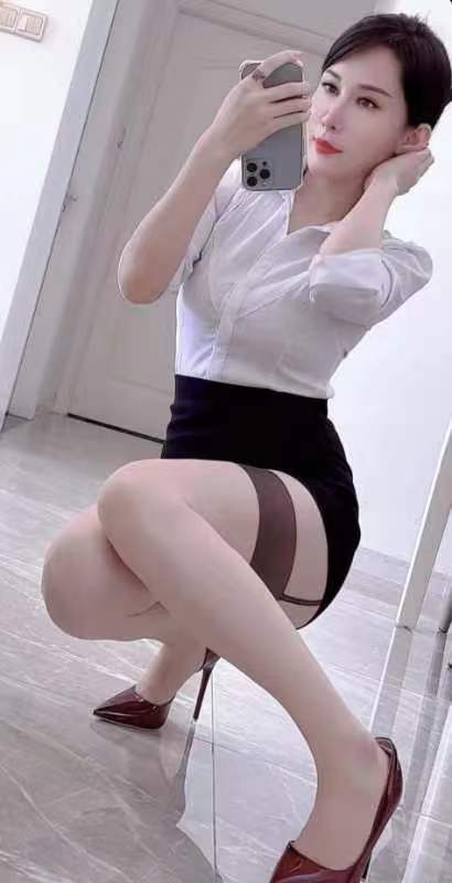 性格好不机车温柔