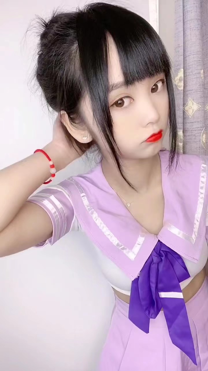 性感火辣的小野猫