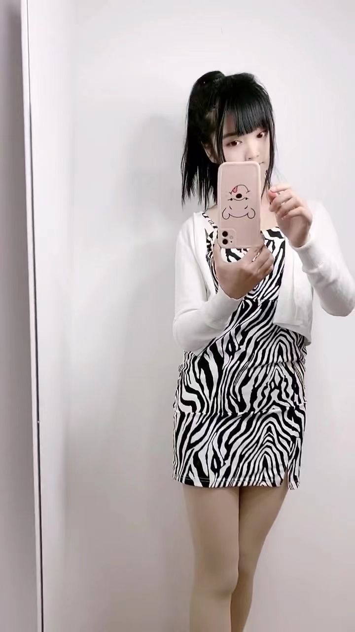 性感火辣的小野猫