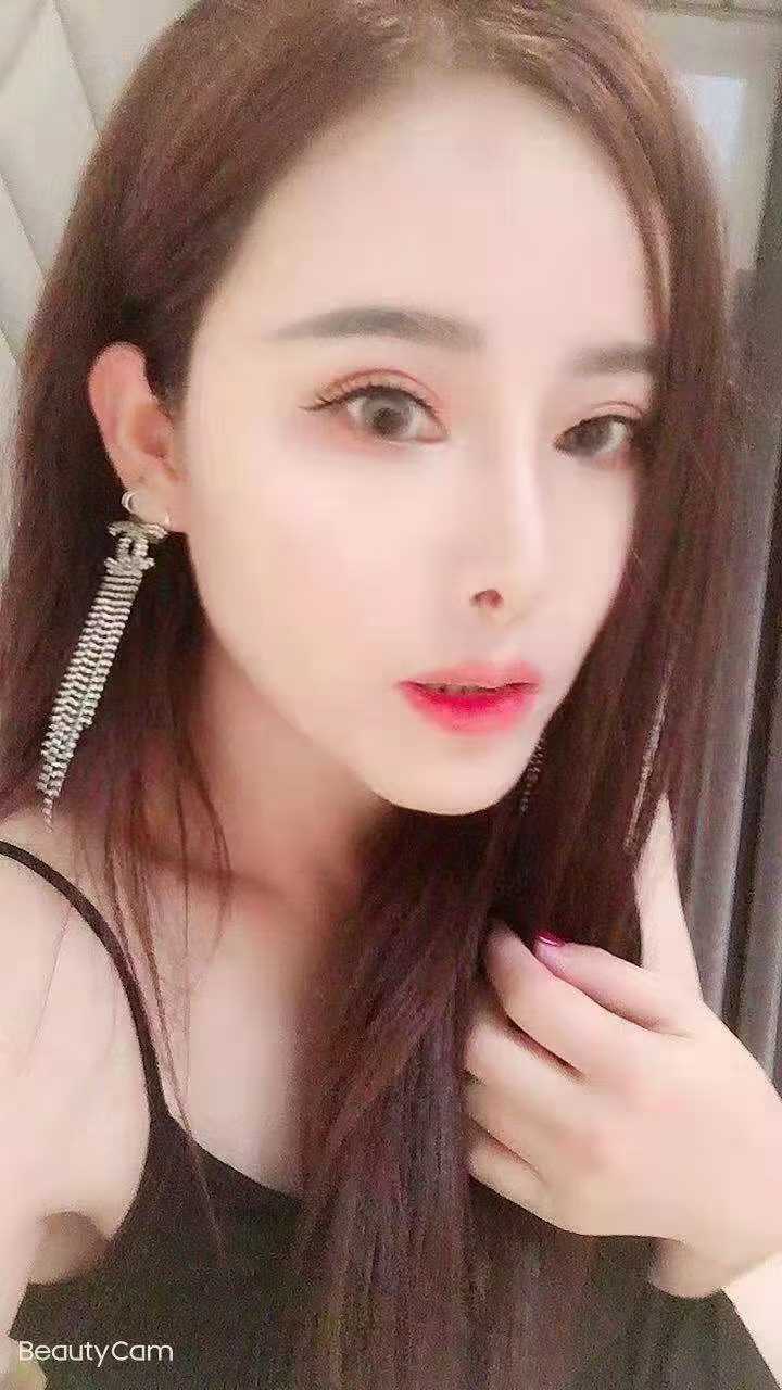 性感尤物服务好