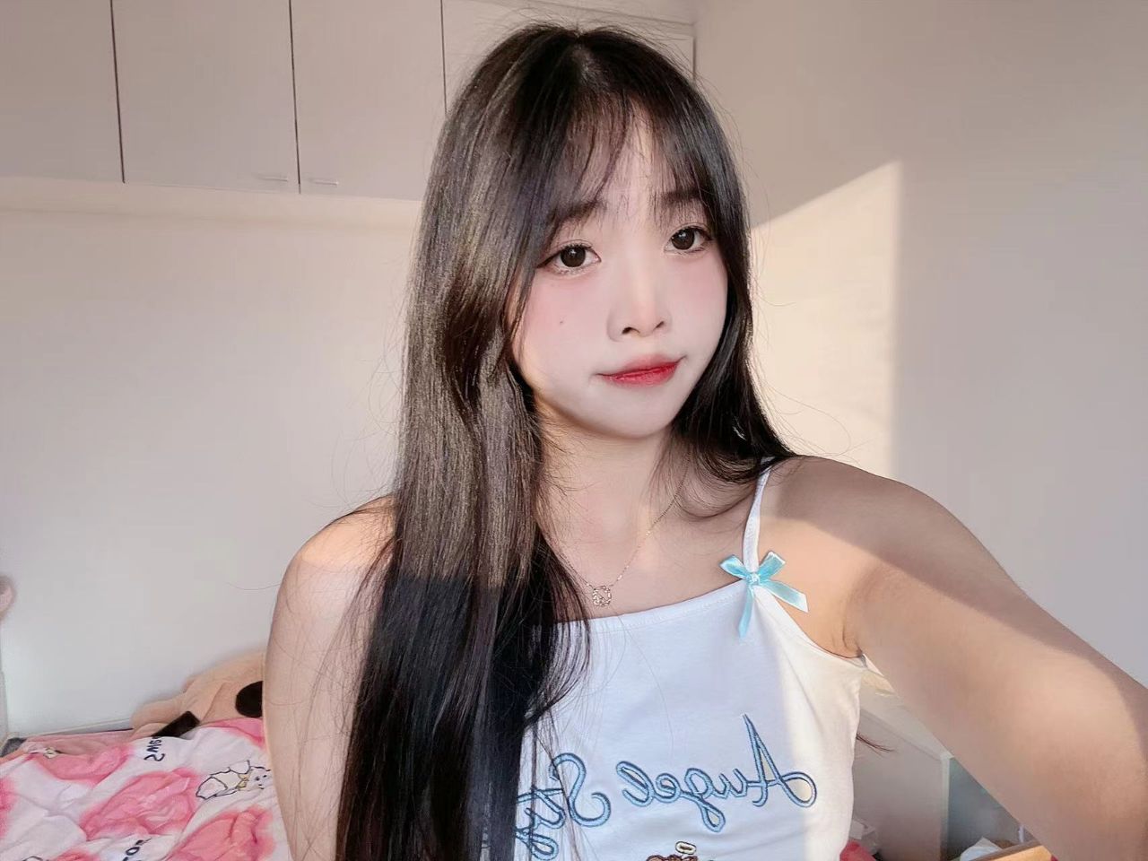 上海极品兼职学妹