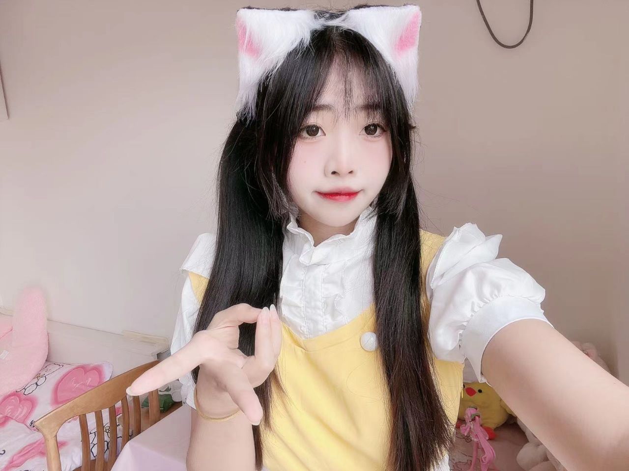 上海极品兼职学妹