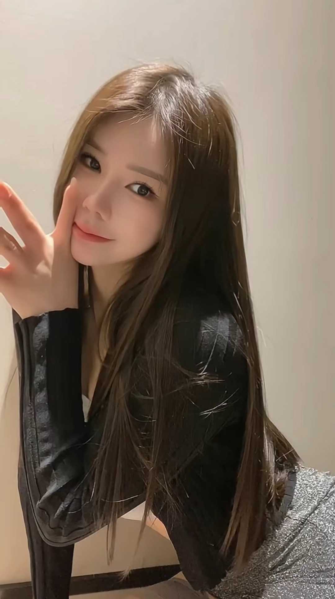 身材火辣的健身女神