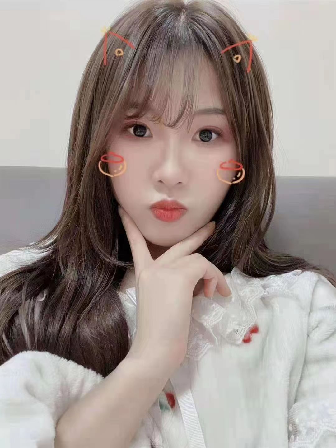 个人兼职，可以亲，漂亮