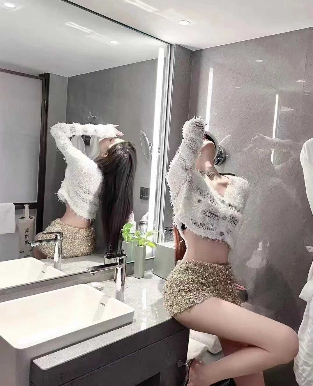 激情四射，全程澎湃