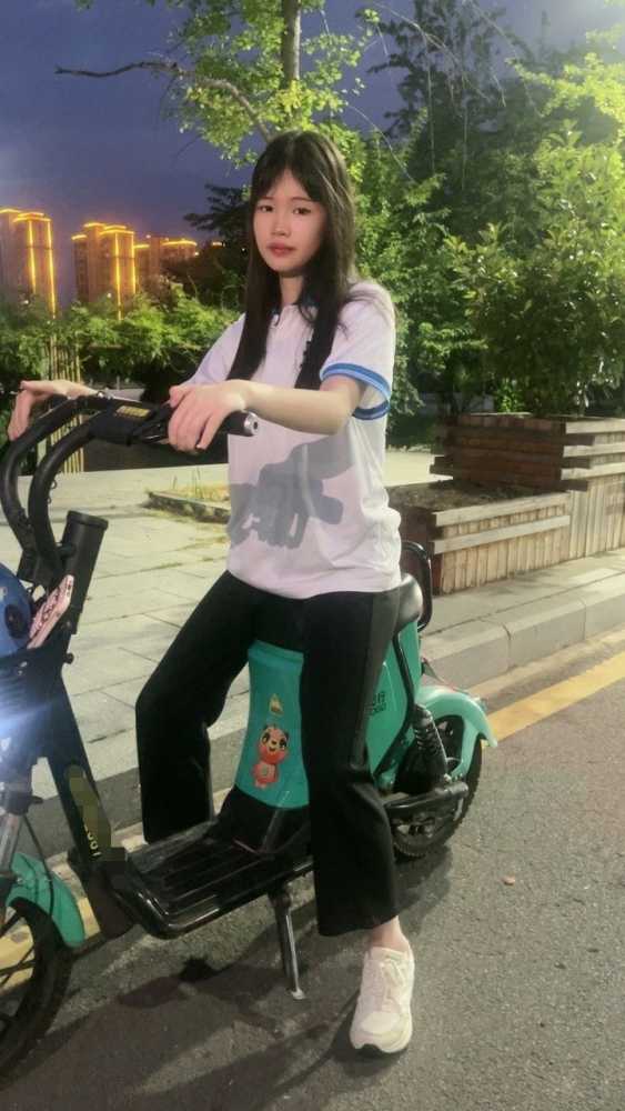 天河暑假 职校学生兼职 小清