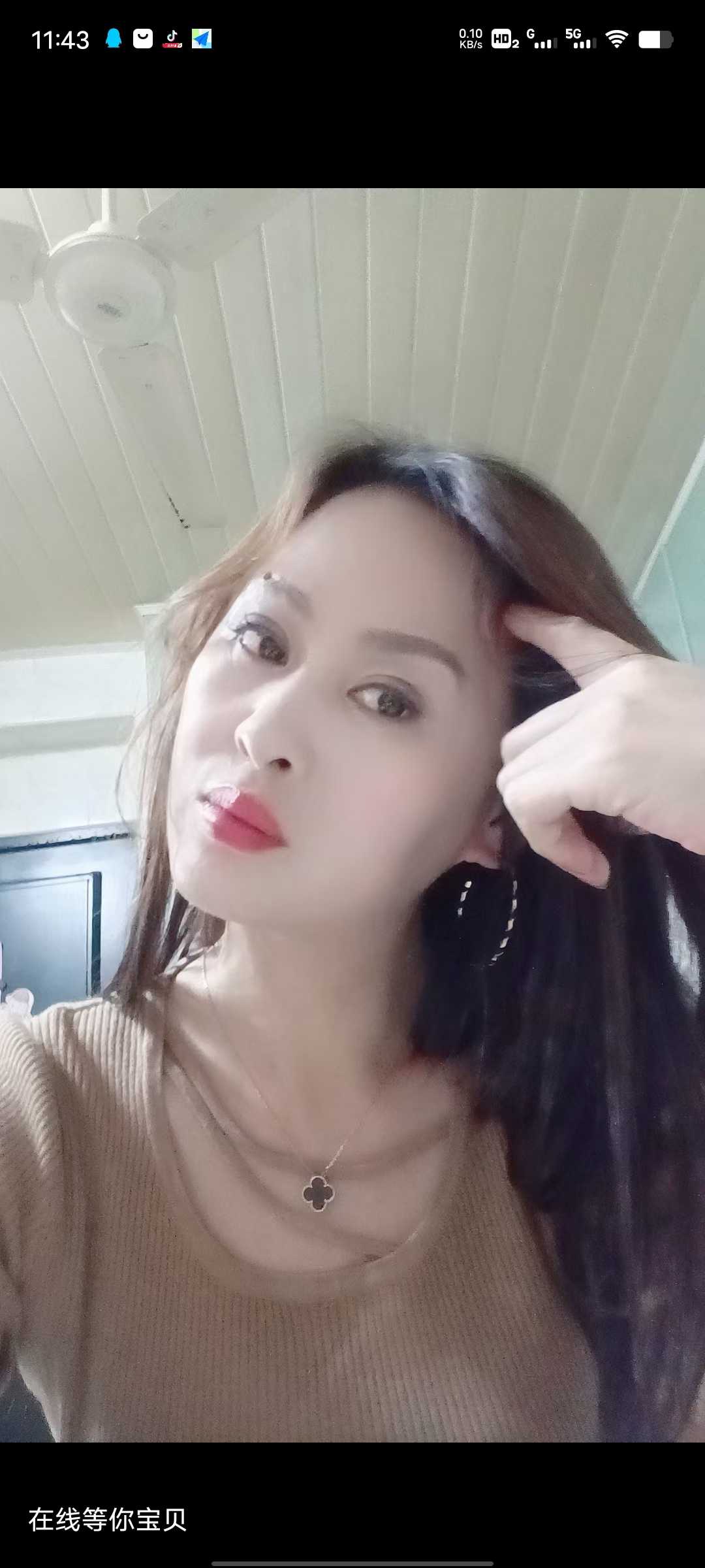 宝山友谊路妹子