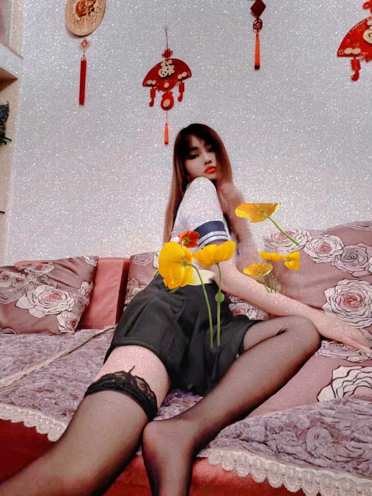 虎门个人有房，69 she~吻