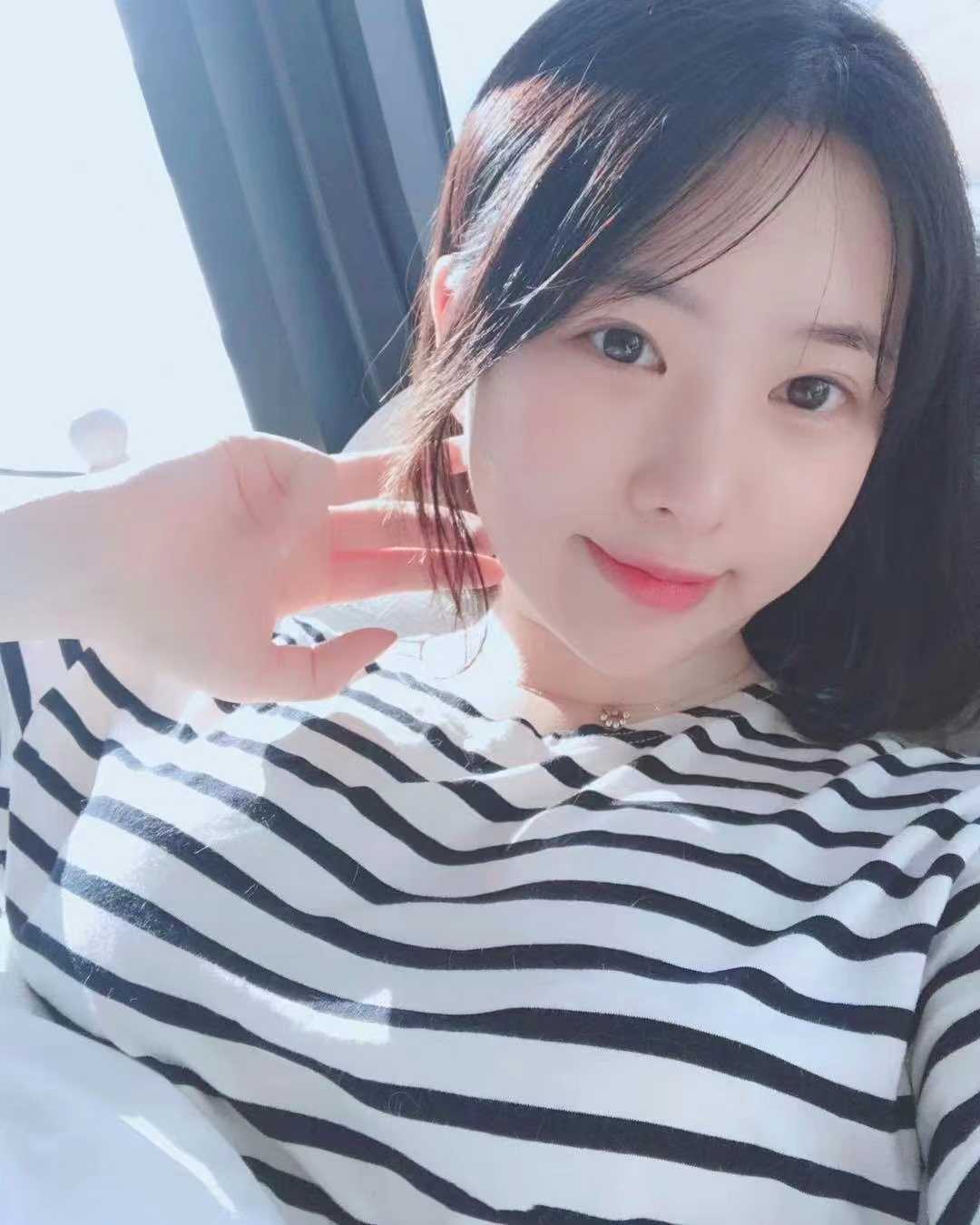 熊够软够大，看到后实在忍不住